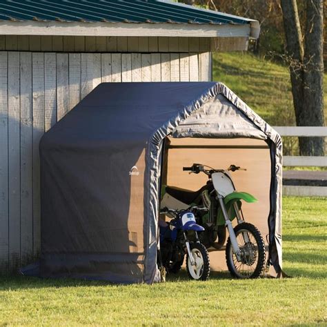 shelterlogic metal deck box|ShelterLogic Sheds & Outdoor Storage .